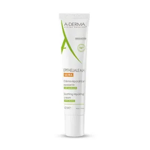 Aderma Epitheliale A.H Ultra Soothing Reparing Cream 40 ml