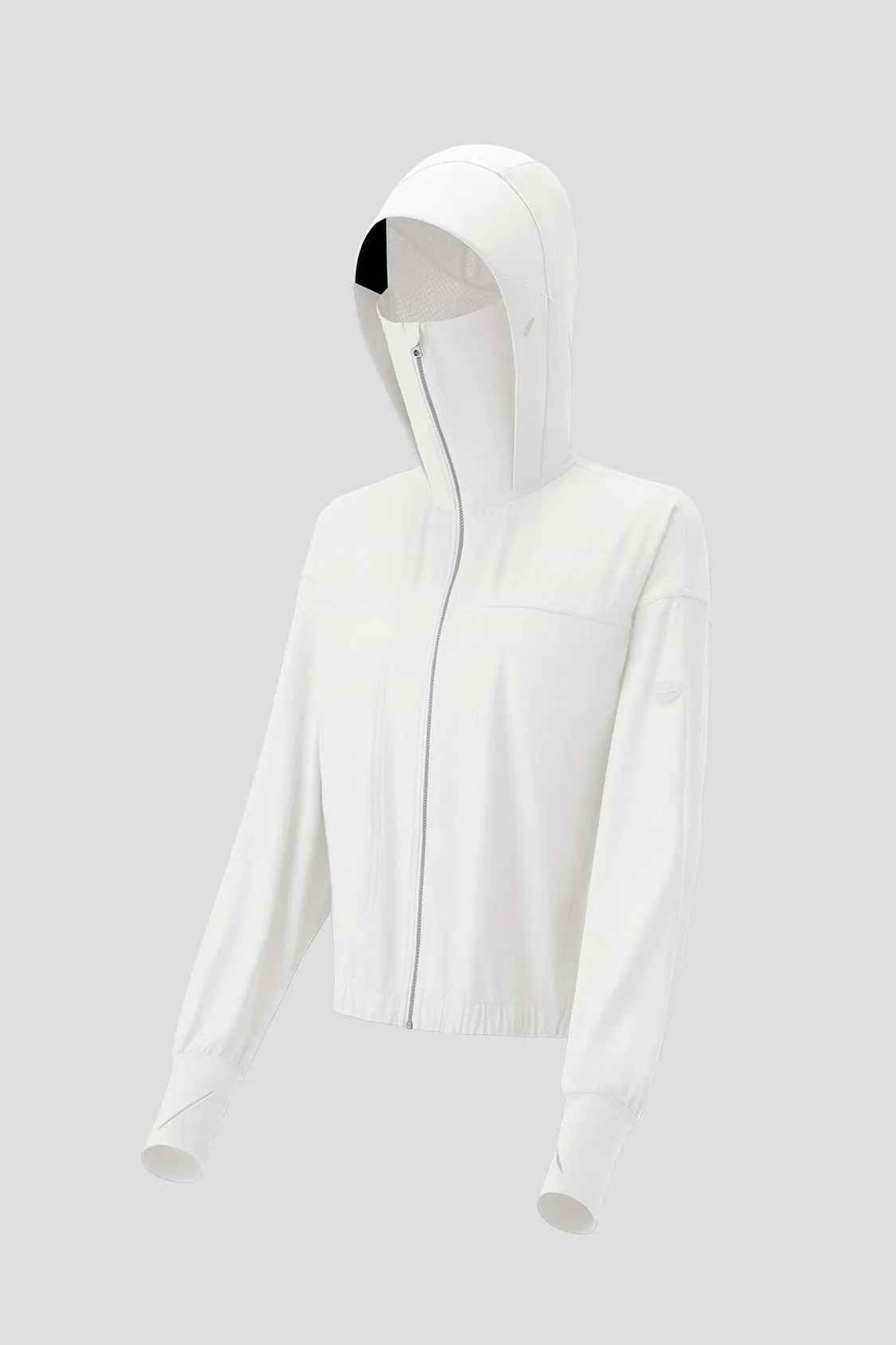 Airy - Women's Sun Protection Jacket UPF50 