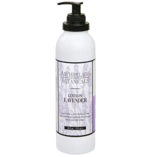 Archipelago Botanicals Lavender 18 oz. Lotion