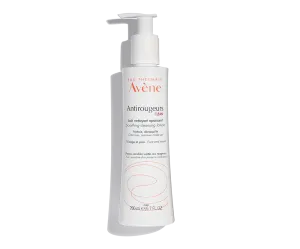 AVENE ANTIROUGEURS SOOTHING CLEANSING LOTION