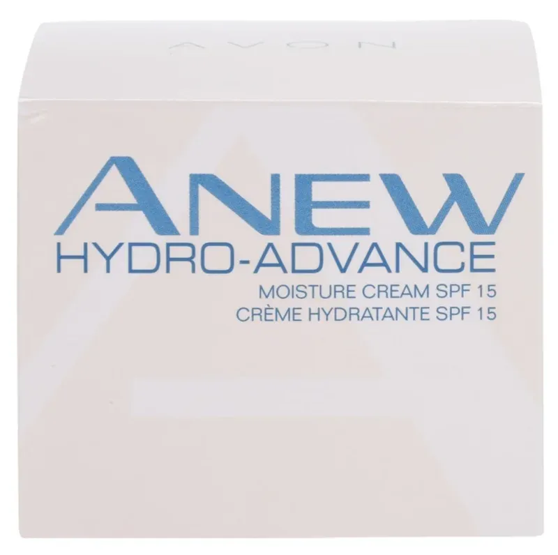 Avon Anew Hydro-Advance Moisture Cream SPF15 - 50ml