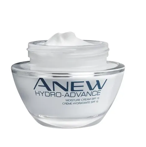 Avon Anew Hydro-Advance Moisture Cream SPF15 - 50ml