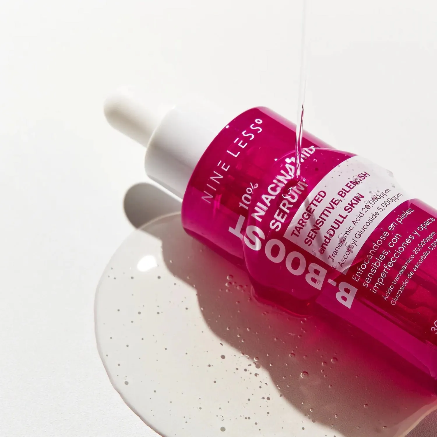 B-Boost 10% Niacinamide Serum