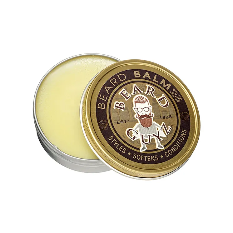 Beard Guyz Beard Balm