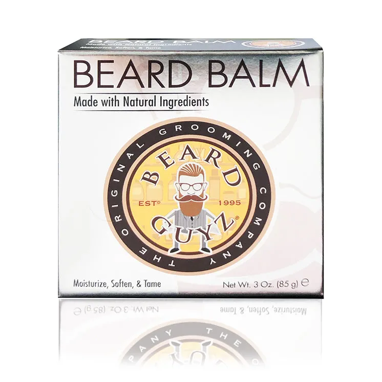 Beard Guyz Beard Balm