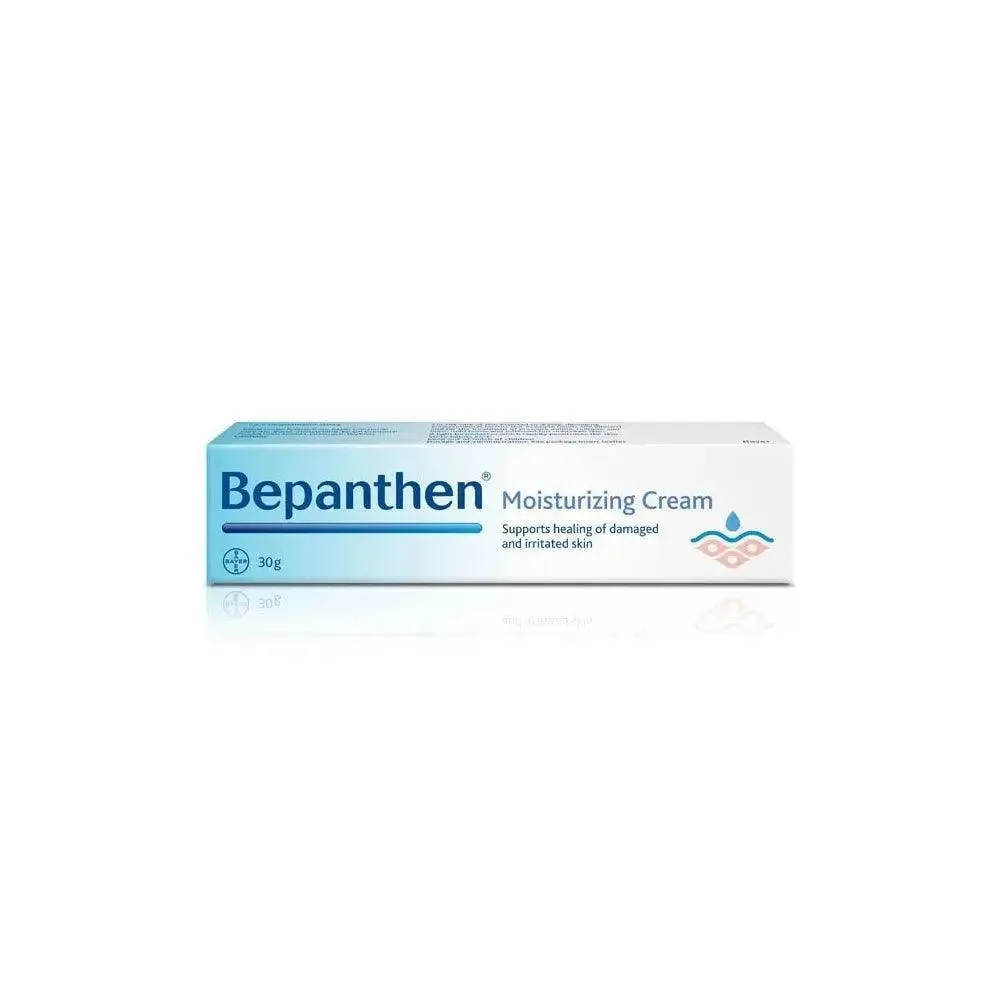 Bepanthen 5% Cream 30g Tube