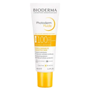 Bioderma Photoderm Fluide Max SPF100 Invisible Sun Cream 40 mL