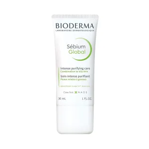 Bioderma Sebium Global Face Cream