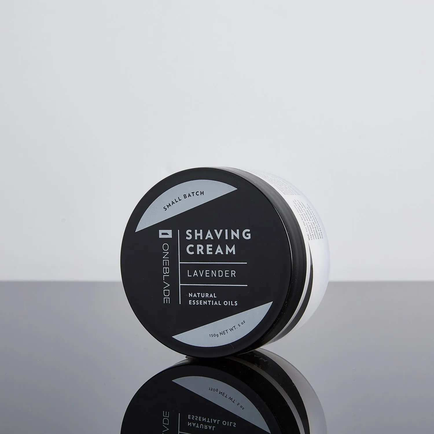 Black Tie Shaving Cream