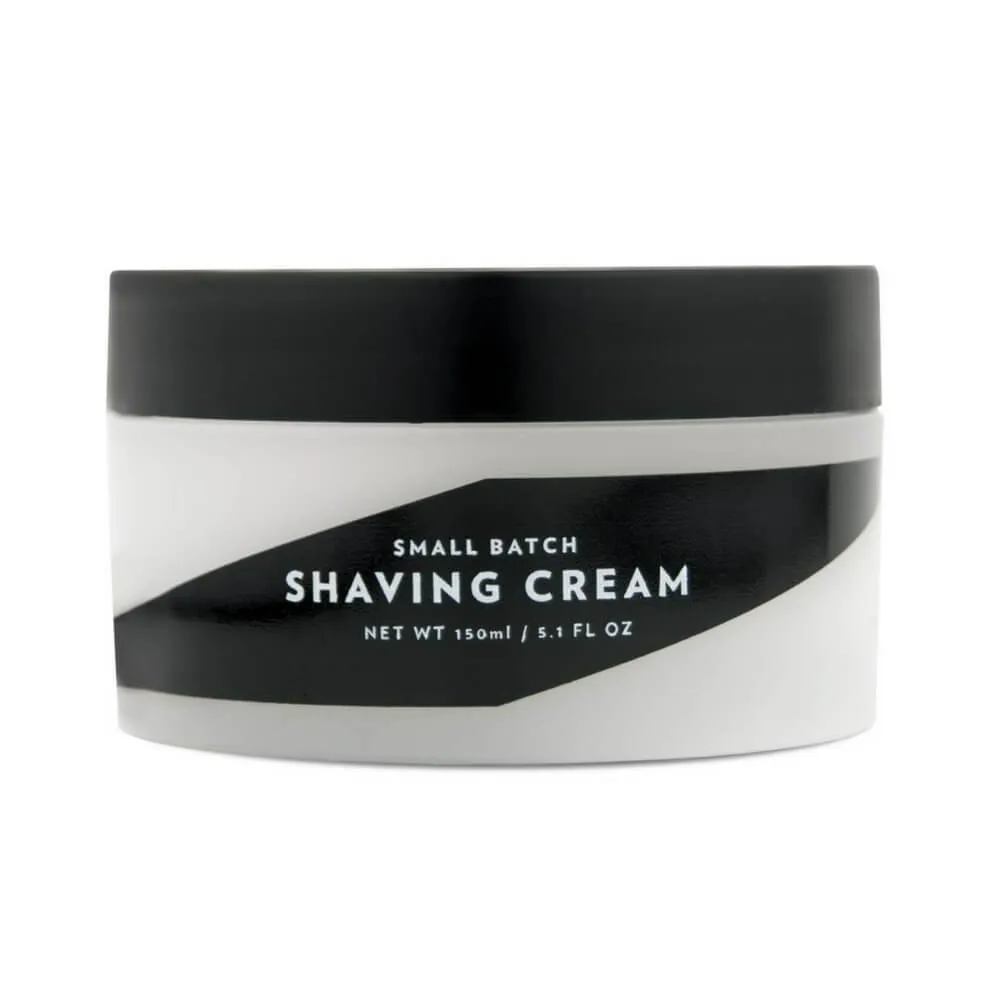 Black Tie Shaving Cream