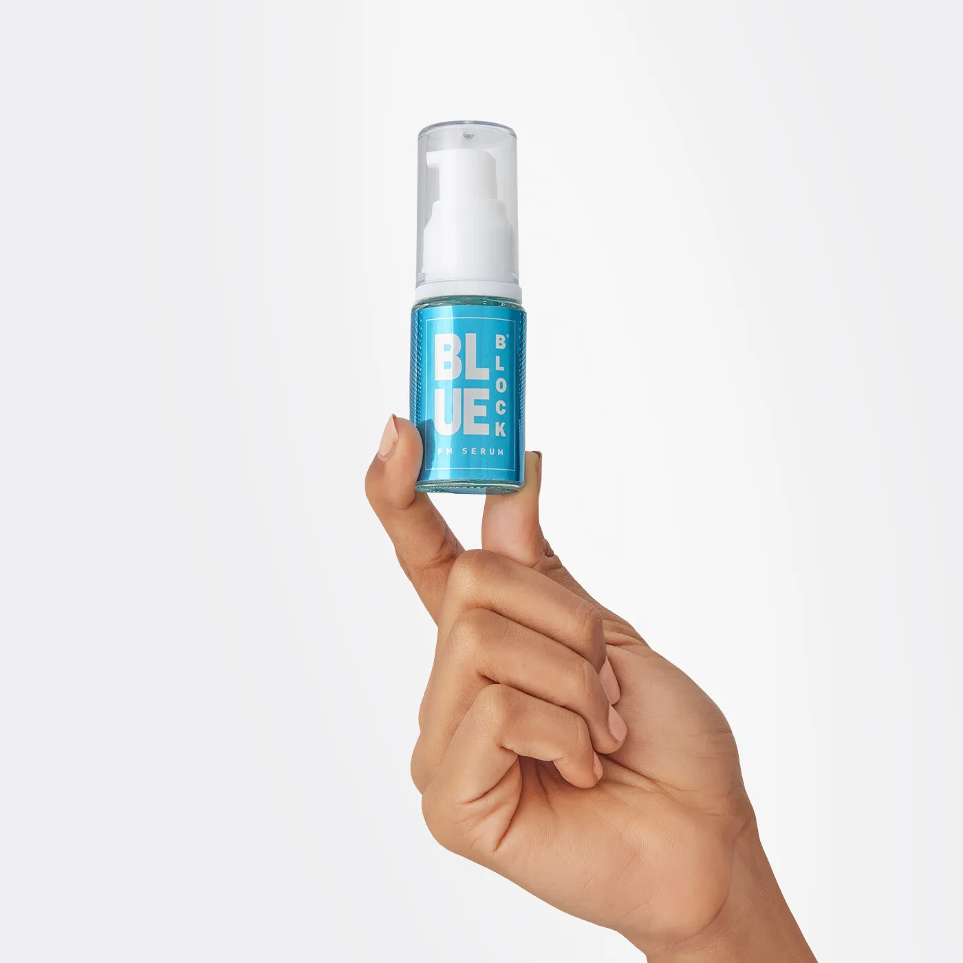 Blue Block® PM Serum 20ml