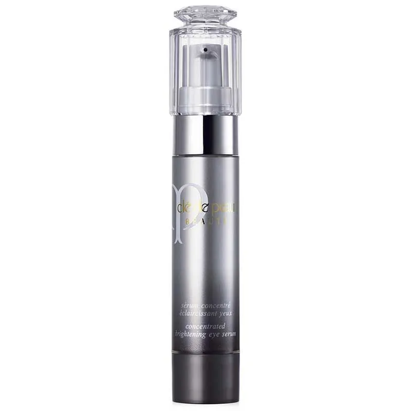 Brightening Eye Serum