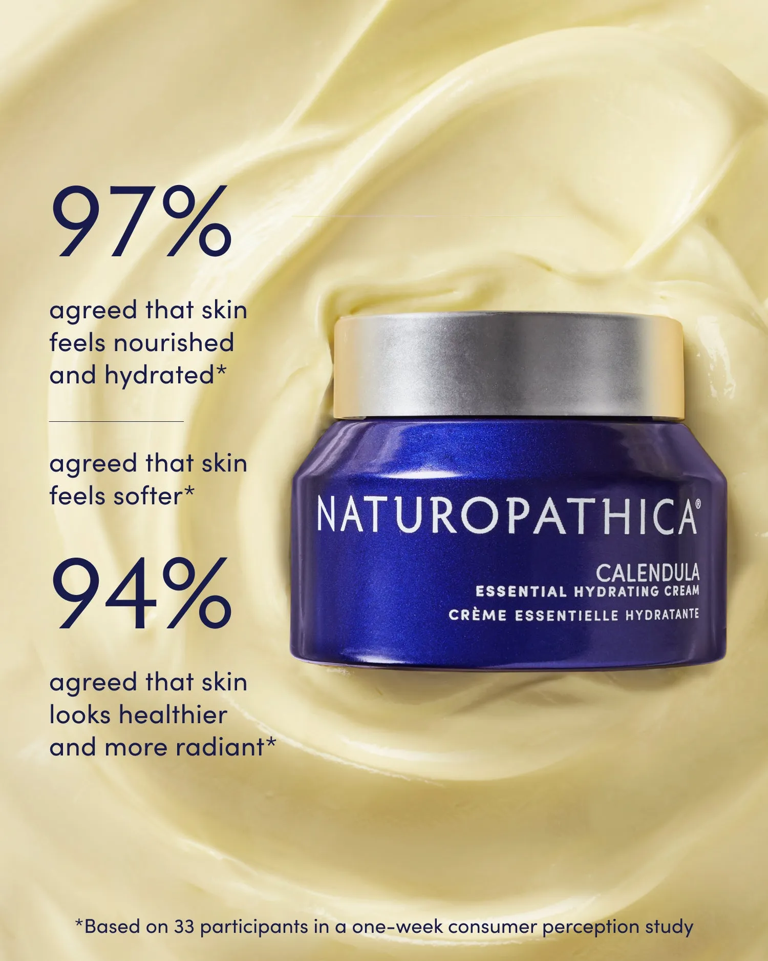 Calendula Essential Hydrating Cream