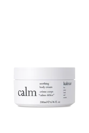 Calm Soothing Body Cream