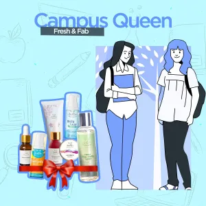 Campus Queen