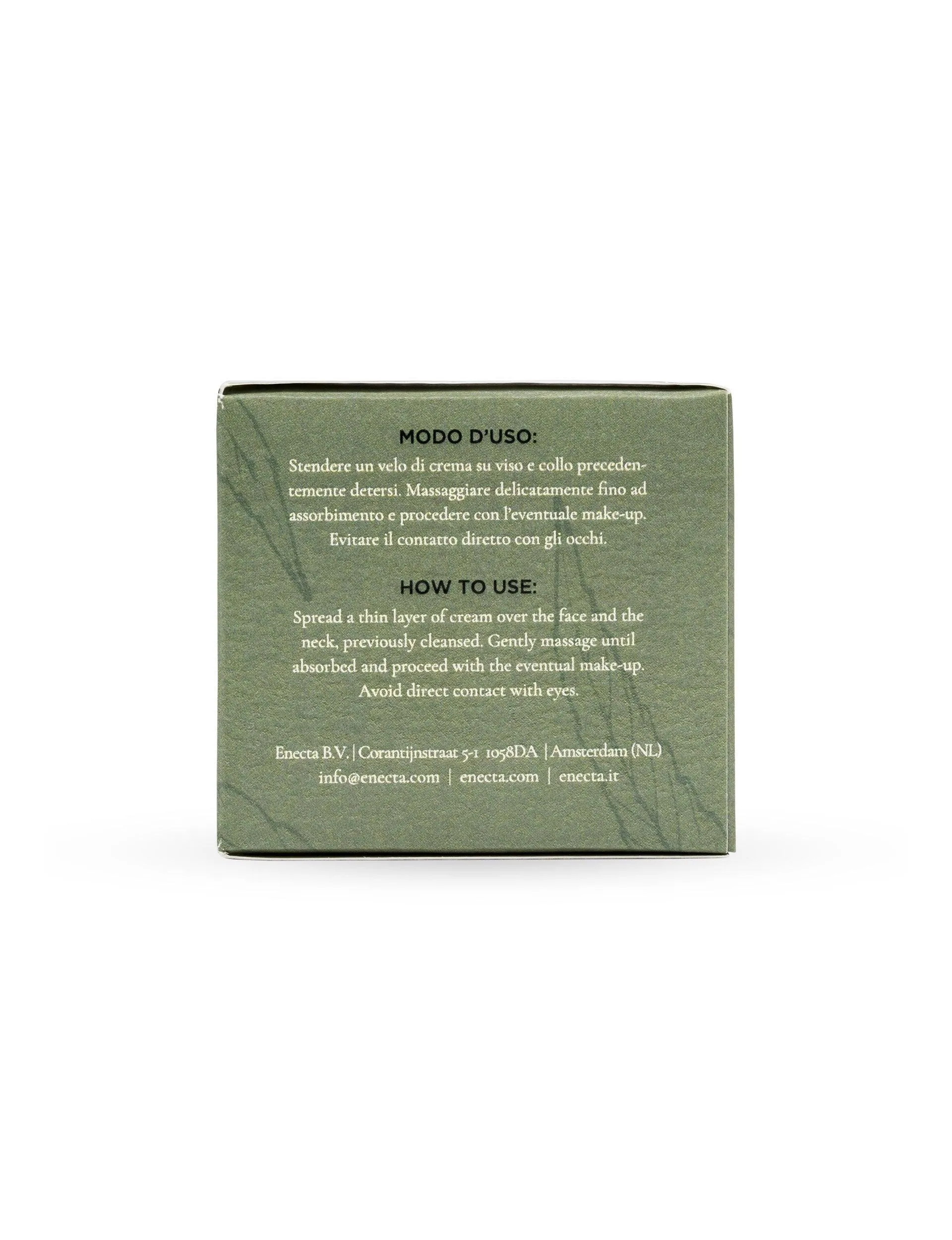 Cannabidiol Moisturizing Cream