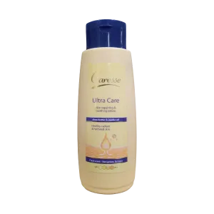 Caresse Ultra Care Skin Repairing & Soothing Lotion 200ml