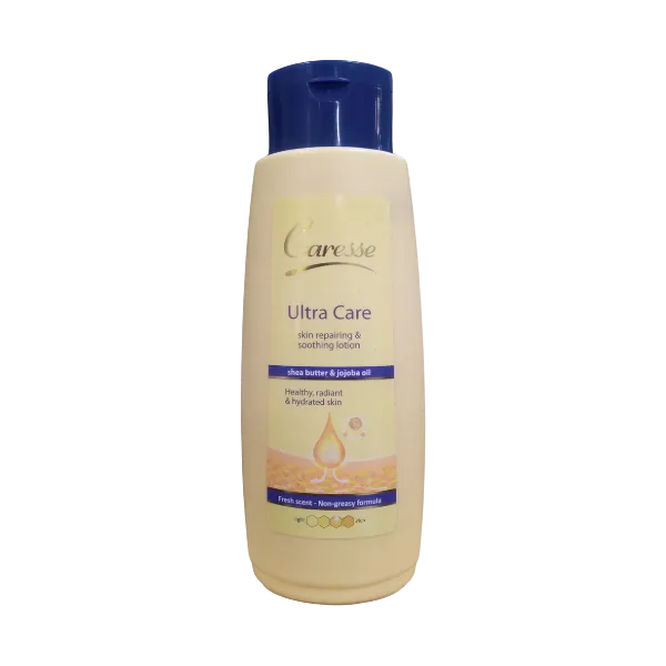 Caresse Ultra Care Skin Repairing & Soothing Lotion 200ml