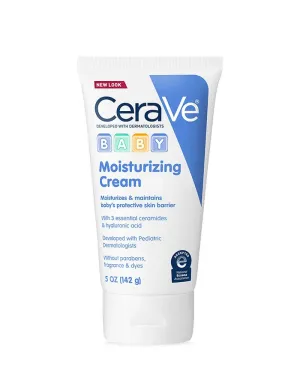 CeraVe Moisturizing Cream