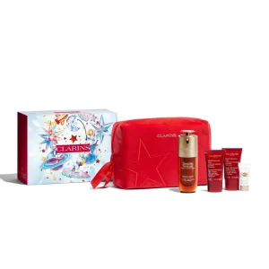 Clarins Double Serum & Super Restorative Collection