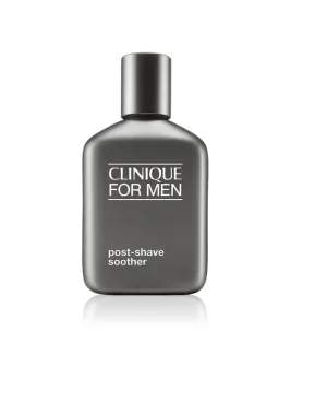 Clinique For Men Post-Shave Soother Aftershave Lotion, 75 ml