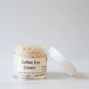 Coffee Eye Cream