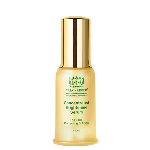 Concentrated Brightening Serum