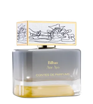 Contes De Parfums BilBao EDP 100ml (100 ml)