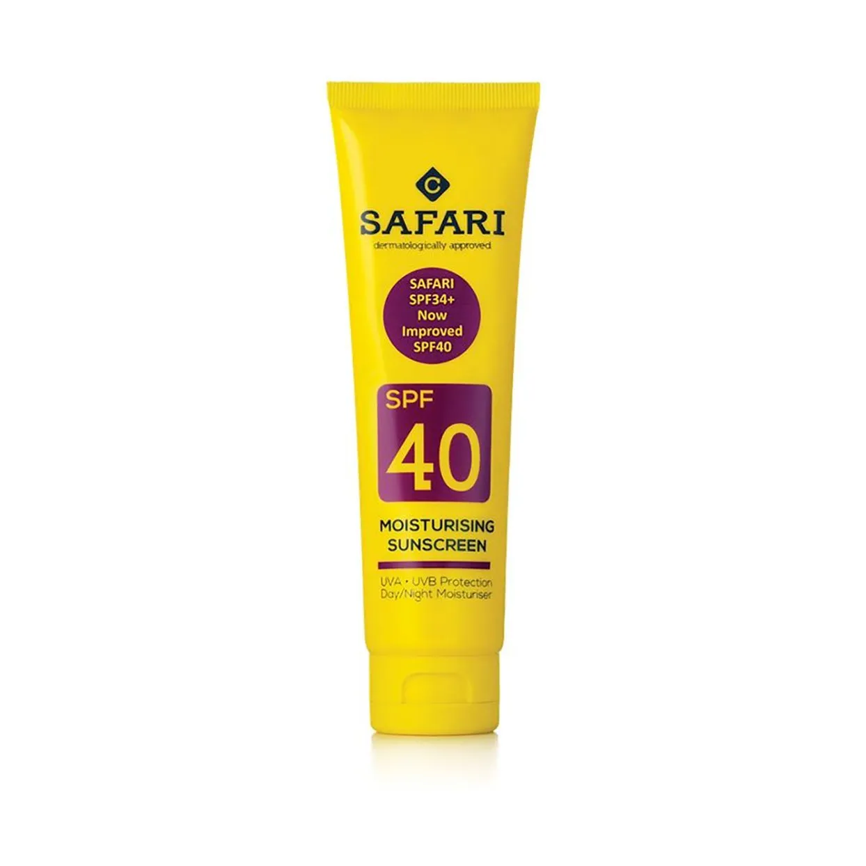 Creme Classique Safari SPF 40 100ml