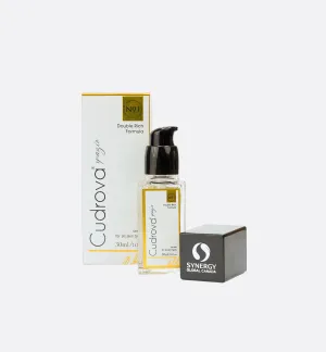 Cudrova Spazio Premium Skin Brightening Vitamin C Serum