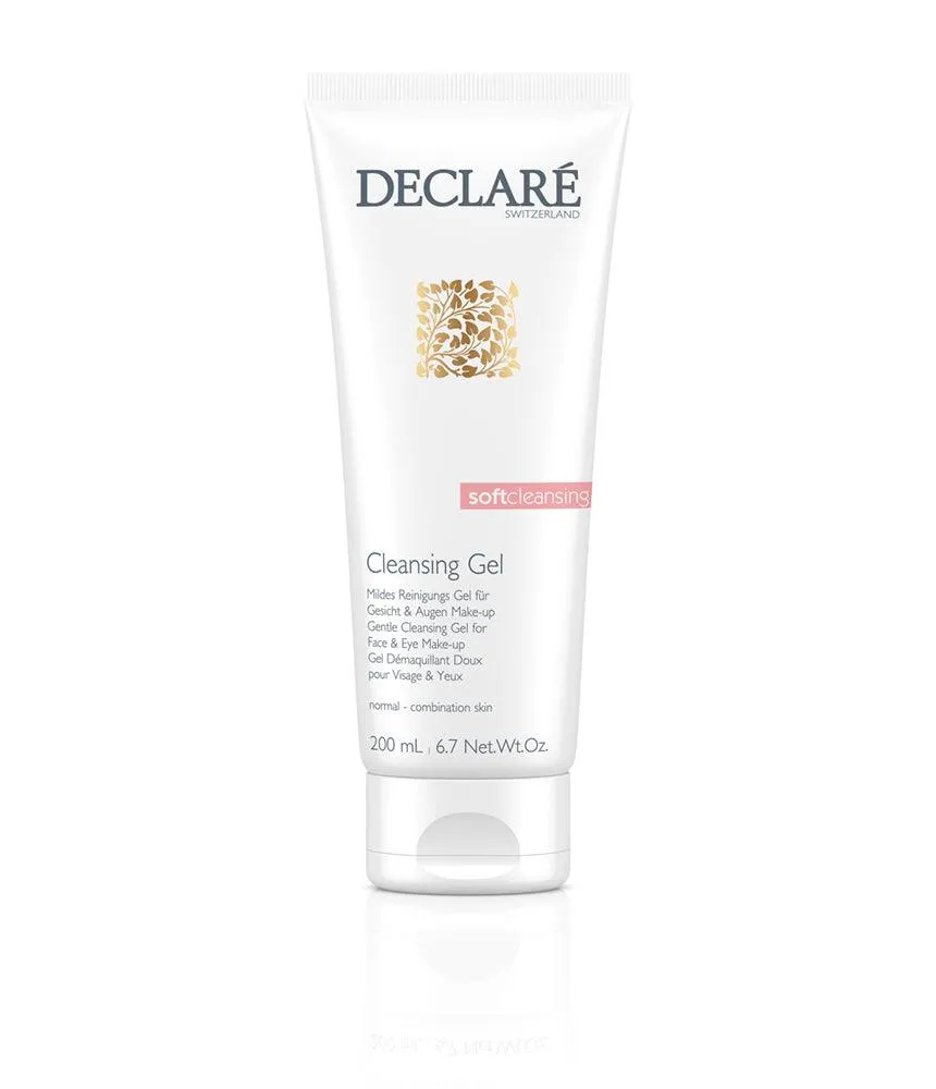 Declare Cleansing Gel