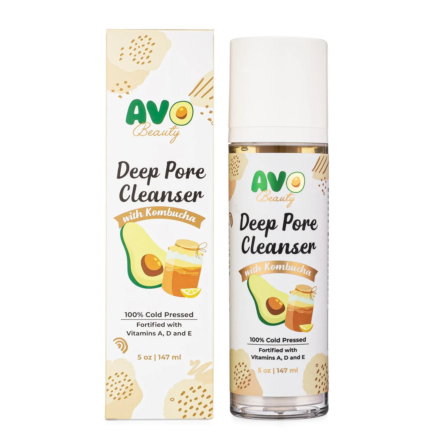 Deep Pore Cleanser