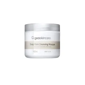 Deep Pore Cleansing Masque 100ml