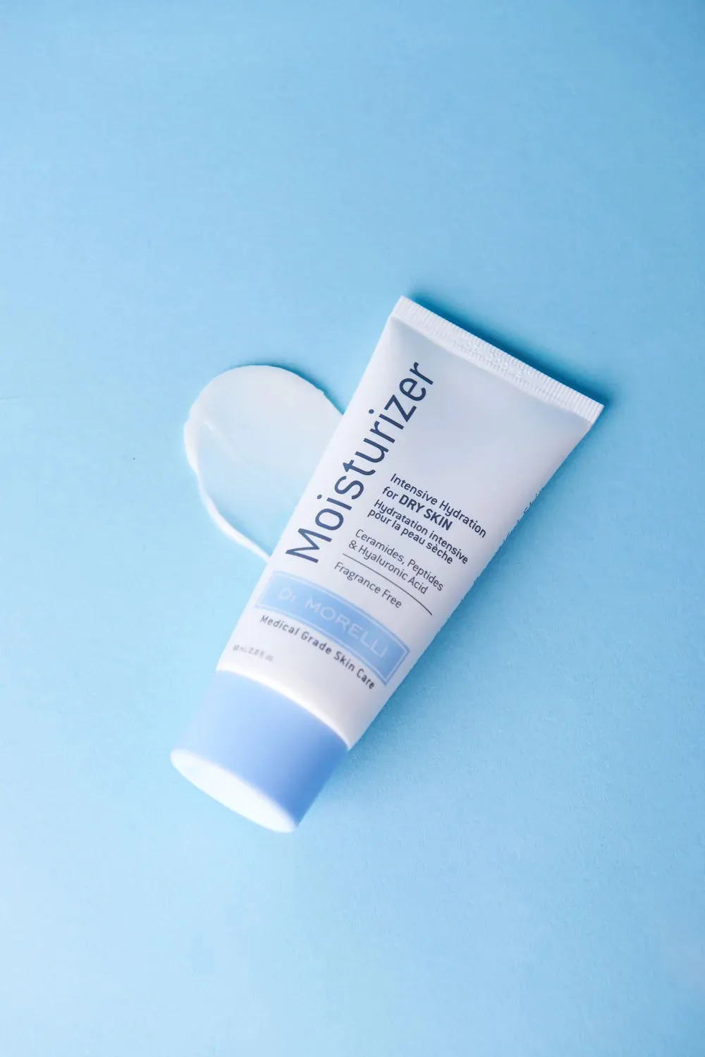 Di Morelli | Moisturizer [Dry Skin]