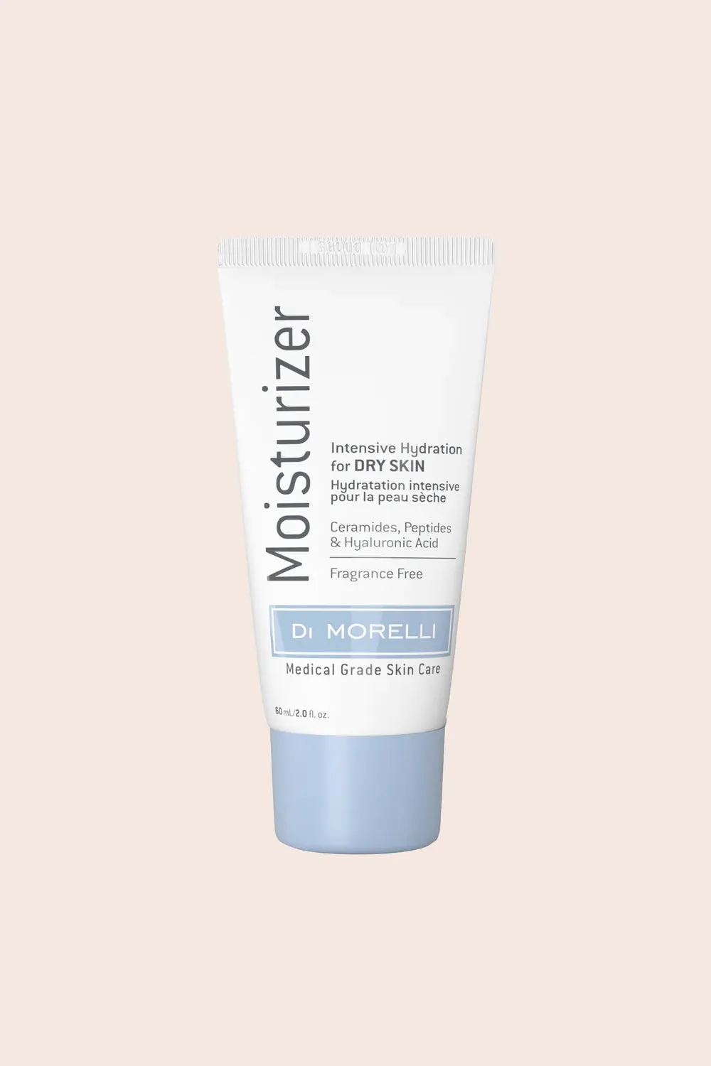 Di Morelli | Moisturizer [Dry Skin]