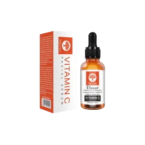 Disaar Vitamin C Facial Serum 30ml