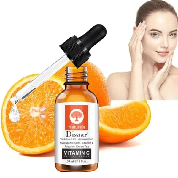 Disaar Vitamin C Facial Serum 30ml