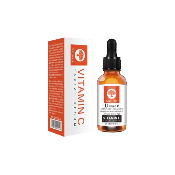 Disaar Vitamin C Facial Serum 30ml