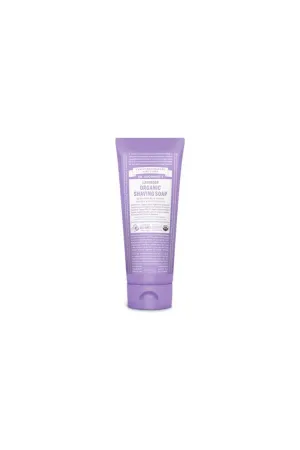 Dr Bronner's Shave Soap Lavender 207ml