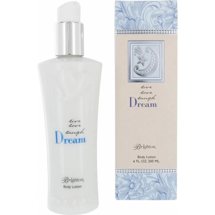 Dream Body Lotion