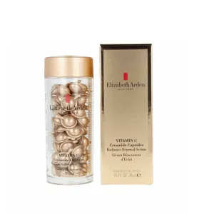 Elizabeth Arden Vitamin C Ceramide Capsules Radiance Renewal Serum Capsules (x60)