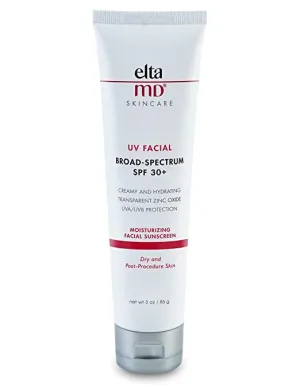 EltaMD UV Facial Broad-Spectrum SPF 35