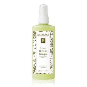 Eminence Lime Refresh Tonique