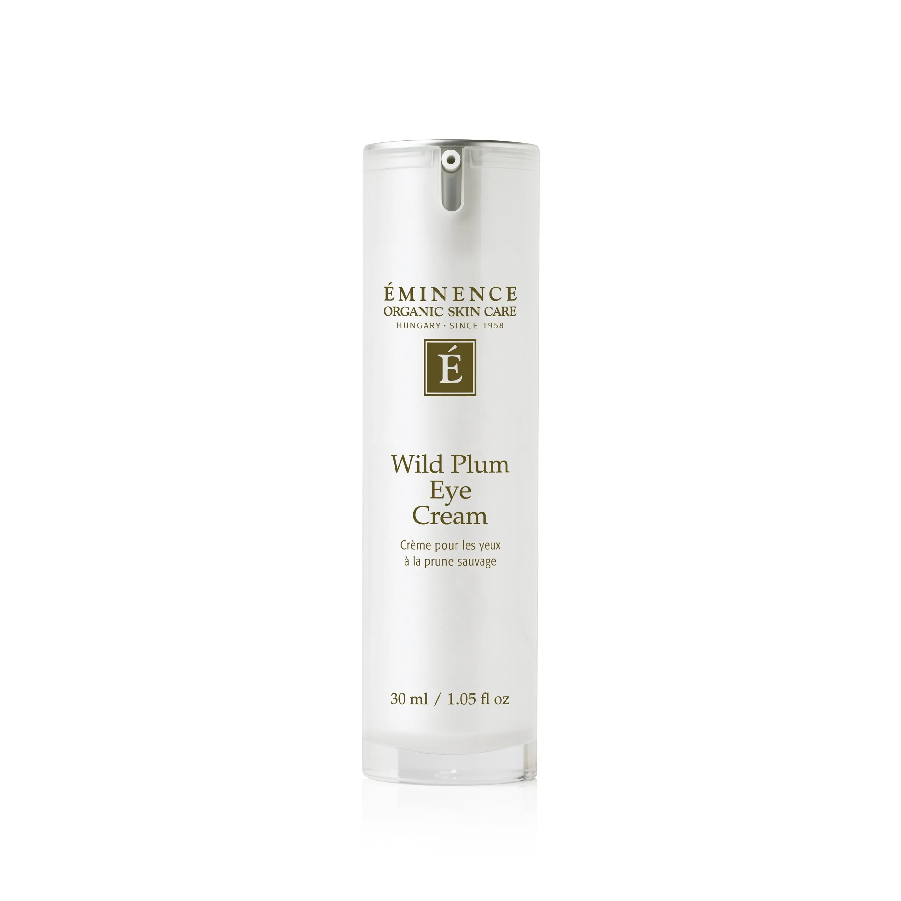 Eminence Organics Wild Plum Eye Cream