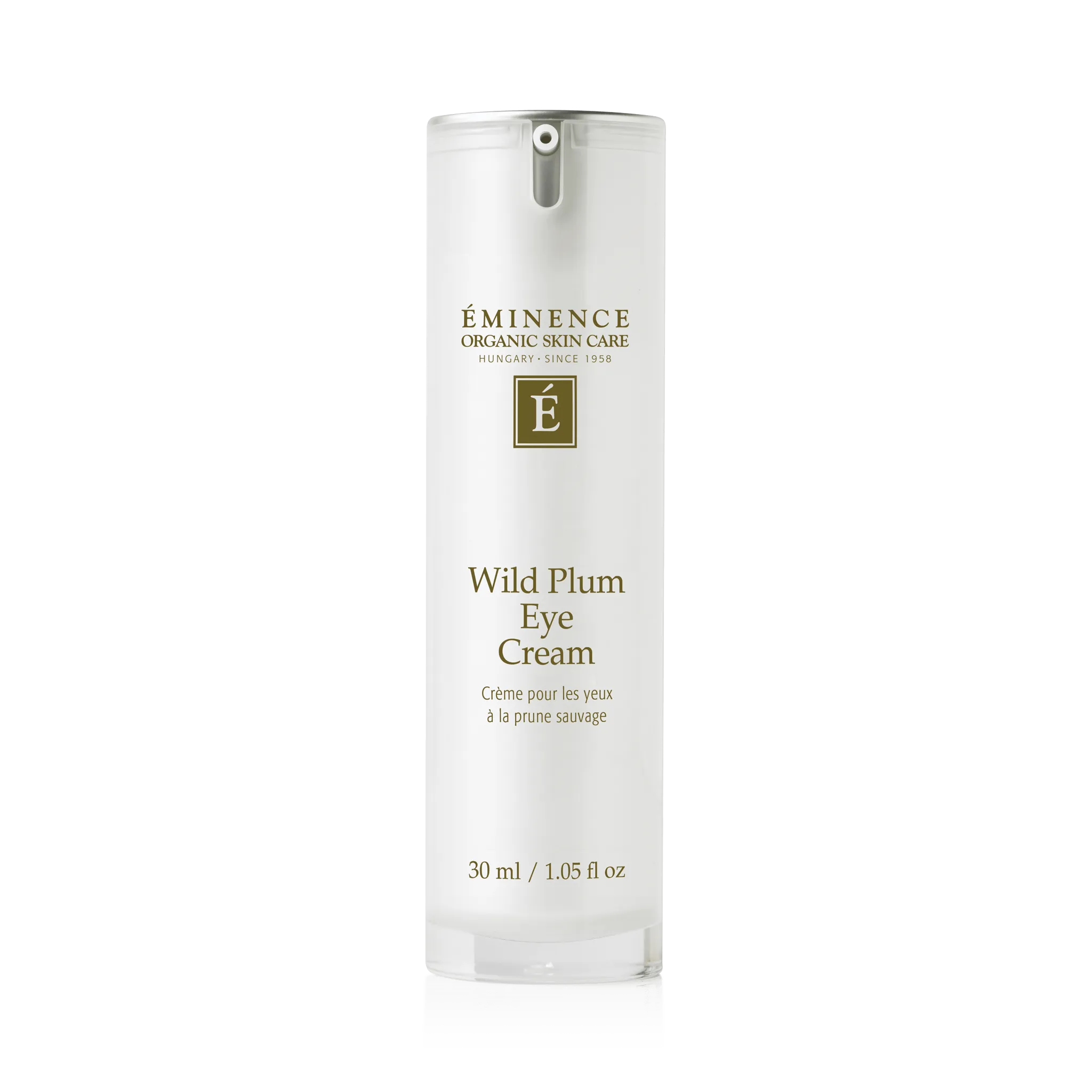 Eminence Organics Wild Plum Eye Cream