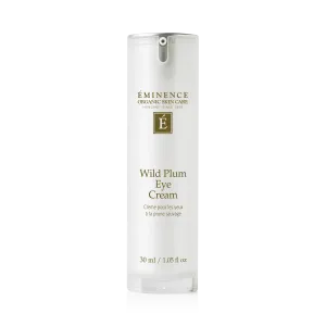 Eminence Organics Wild Plum Eye Cream