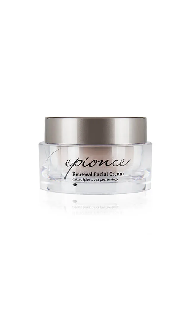 Epionce Renewal Facial Cream