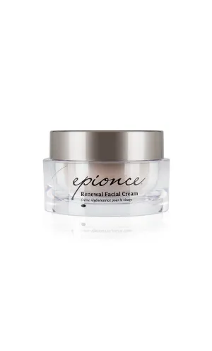 Epionce Renewal Facial Cream