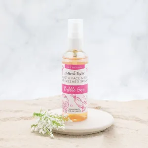 Face Mask Refresher Spray - Bubblegum Scent