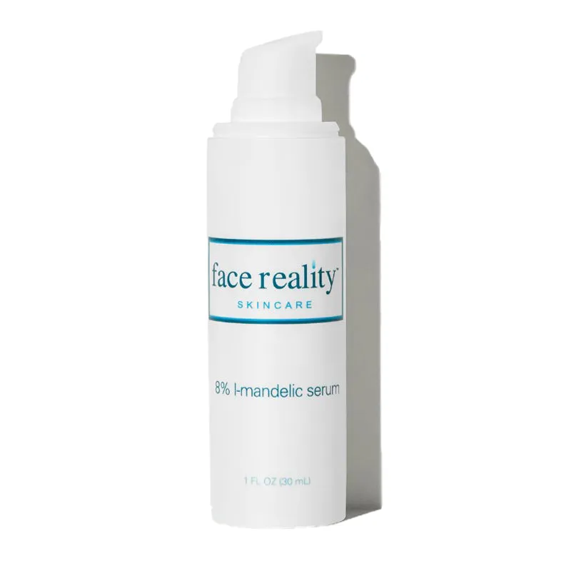 FACE REALITY SKINCARE | Mandelic Serum